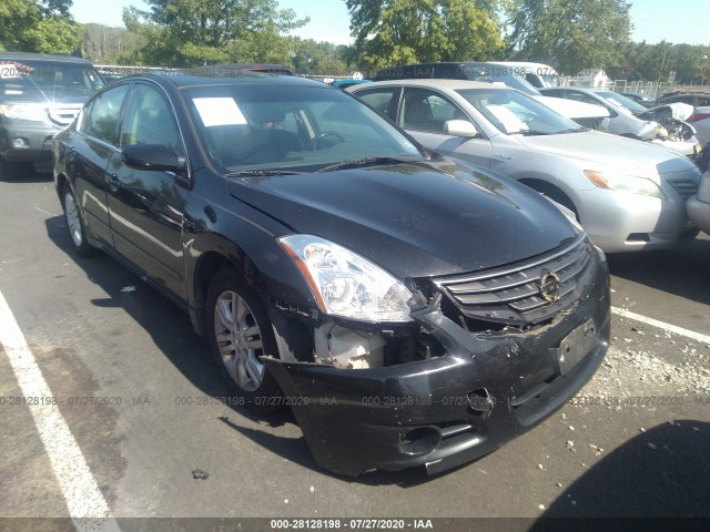 NISSAN ALTIMA 2010 1n4al2ap0an477265