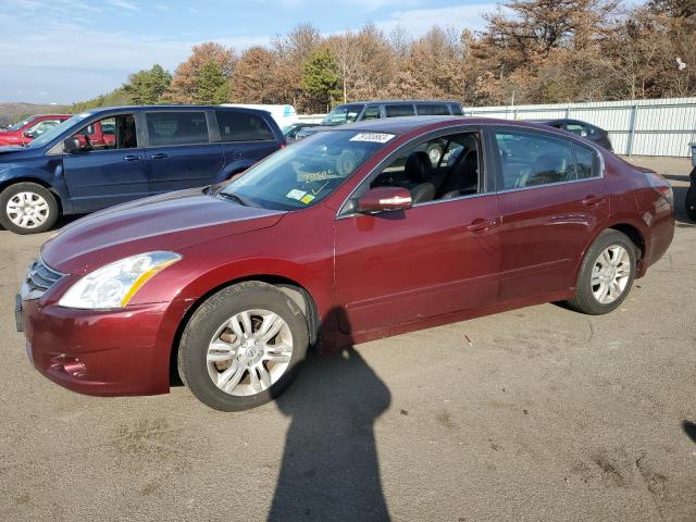 NISSAN ALTIMA 2010 1n4al2ap0an477511