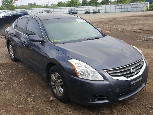 NISSAN ALTIMA BAS 2010 1n4al2ap0an477685