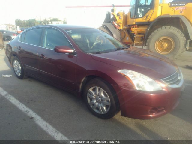 NISSAN ALTIMA 2010 1n4al2ap0an478044