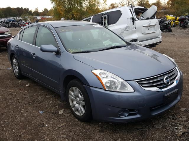 NISSAN ALTIMA BAS 2010 1n4al2ap0an478092