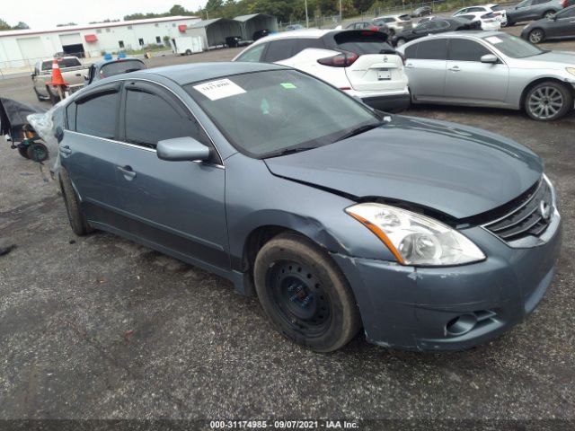 NISSAN ALTIMA 2010 1n4al2ap0an478111