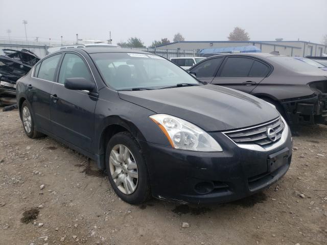 NISSAN ALTIMA BAS 2010 1n4al2ap0an478965