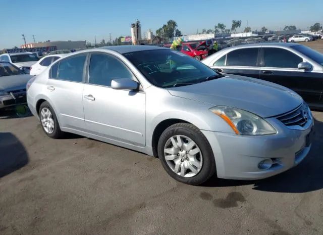 NISSAN ALTIMA 2010 1n4al2ap0an479209