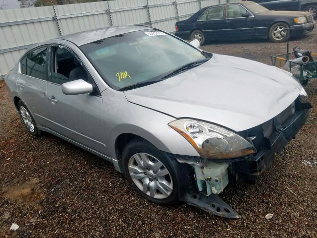 NISSAN ALTIMA BAS 2010 1n4al2ap0an479677