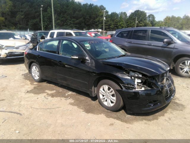 NISSAN ALTIMA 2010 1n4al2ap0an480005