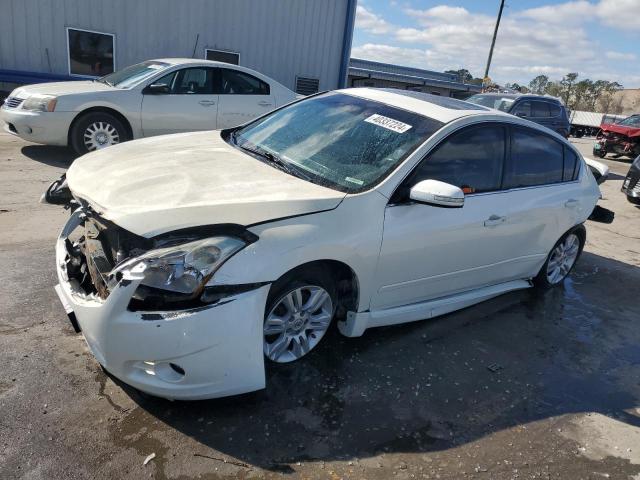 NISSAN ALTIMA 2010 1n4al2ap0an480604