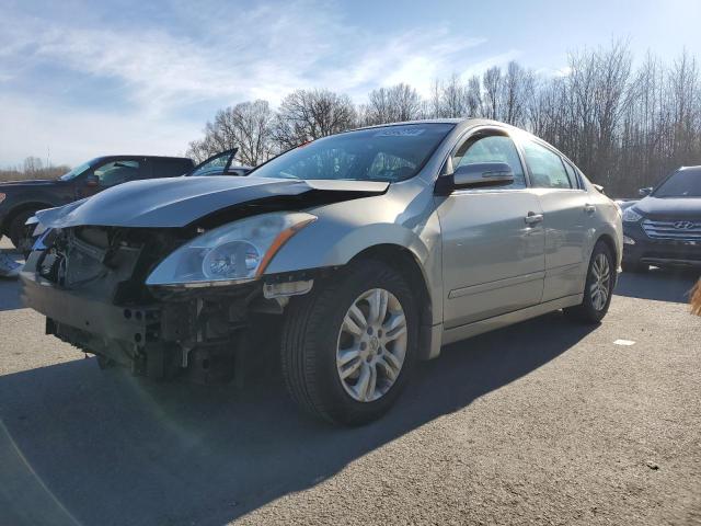 NISSAN ALTIMA 2010 1n4al2ap0an481610