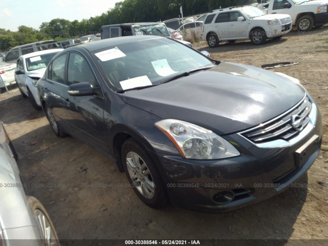 NISSAN ALTIMA 2010 1n4al2ap0an482000