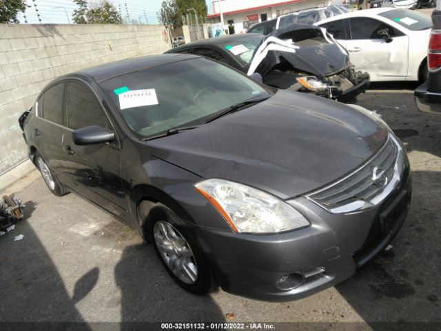 NISSAN ALTIMA 2010 1n4al2ap0an482109