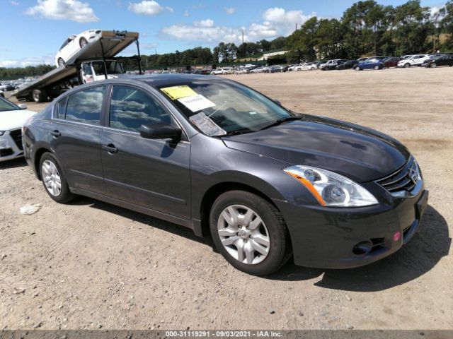 NISSAN ALTIMA 2010 1n4al2ap0an482322