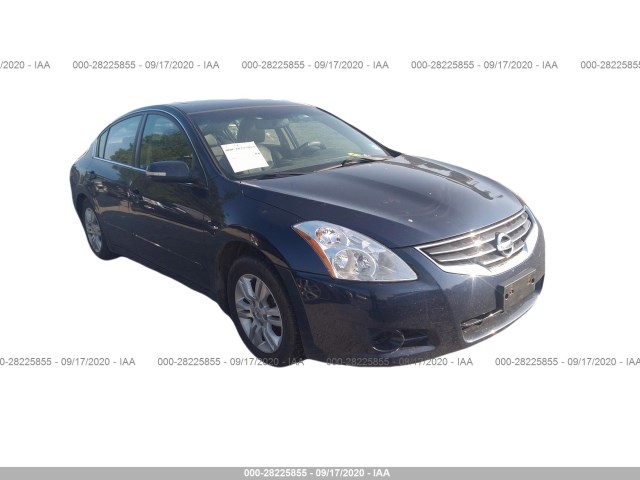 NISSAN ALTIMA 2010 1n4al2ap0an482451