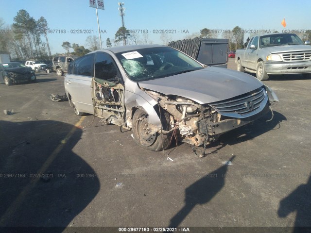 NISSAN ALTIMA 2010 1n4al2ap0an482773