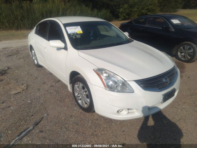 NISSAN ALTIMA 2010 1n4al2ap0an482837