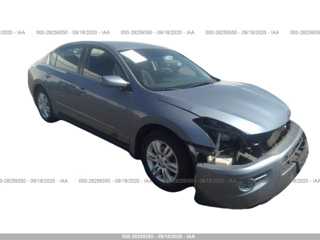 NISSAN ALTIMA 2010 1n4al2ap0an483048