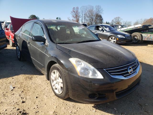 NISSAN ALTIMA 2010 1n4al2ap0an483132