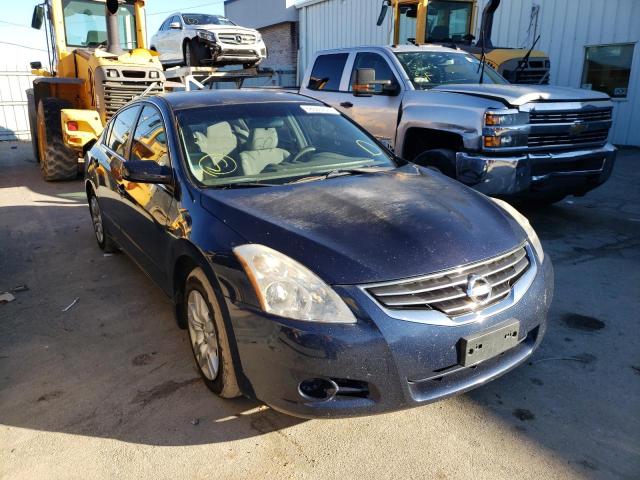 NISSAN ALTIMA BAS 2010 1n4al2ap0an483633