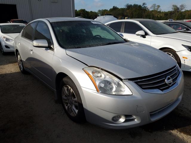 NISSAN ALTIMA 2010 1n4al2ap0an483759