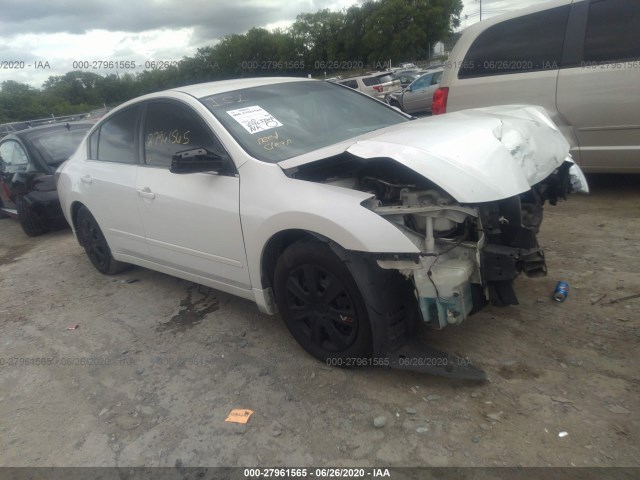 NISSAN ALTIMA 2010 1n4al2ap0an483793