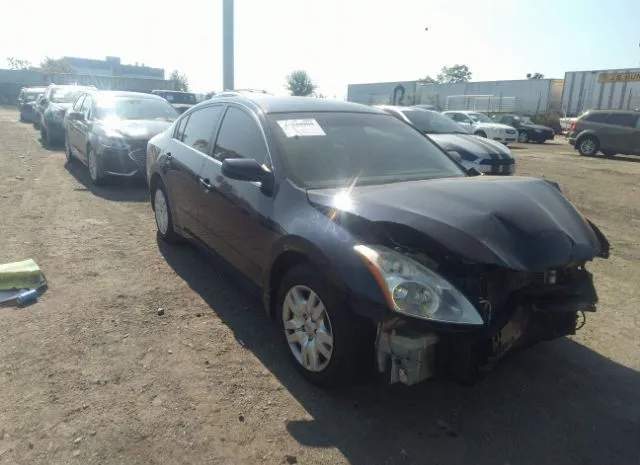 NISSAN ALTIMA 2010 1n4al2ap0an484068