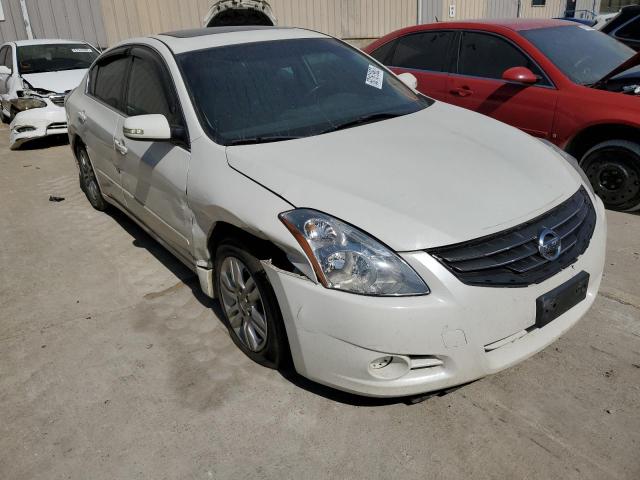 NISSAN ALTIMA BAS 2010 1n4al2ap0an484801