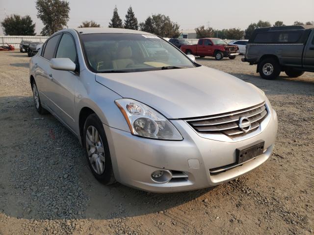 NISSAN ALTIMA BAS 2010 1n4al2ap0an485561