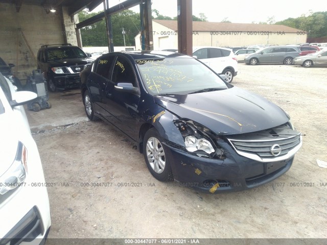 NISSAN ALTIMA 2010 1n4al2ap0an485656