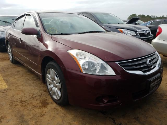 NISSAN ALTIMA BAS 2010 1n4al2ap0an485933