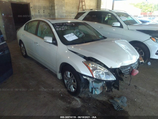 NISSAN ALTIMA 2010 1n4al2ap0an486158