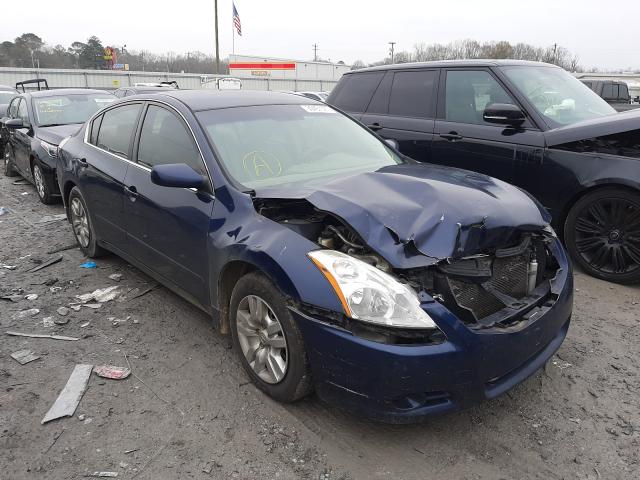 NISSAN ALTIMA BAS 2010 1n4al2ap0an486287