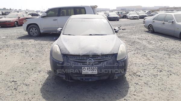 NISSAN ALTIMA 2010 1n4al2ap0an486760