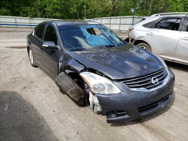 NISSAN ALTIMA BAS 2010 1n4al2ap0an487035