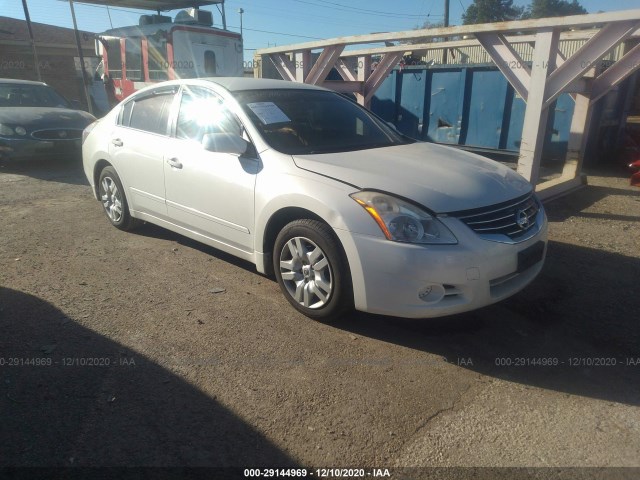 NISSAN ALTIMA 2010 1n4al2ap0an487228