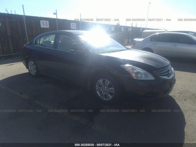 NISSAN ALTIMA 2010 1n4al2ap0an487276