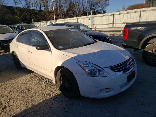 NISSAN ALTIMA BAS 2010 1n4al2ap0an487777