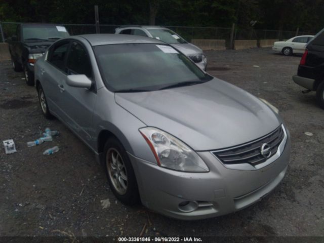 NISSAN ALTIMA 2010 1n4al2ap0an487875