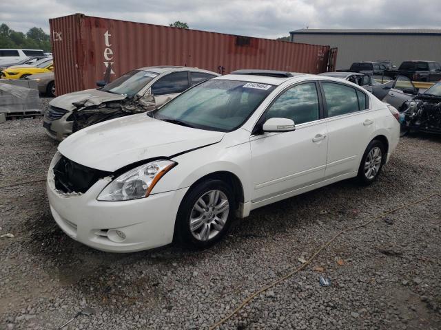 NISSAN ALTIMA 2010 1n4al2ap0an488511