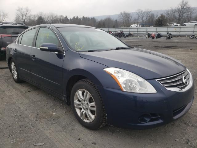 NISSAN ALTIMA BAS 2010 1n4al2ap0an489044