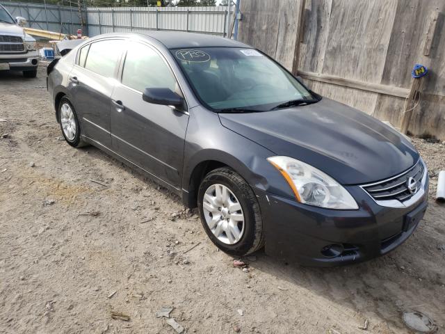 NISSAN ALTIMA BAS 2010 1n4al2ap0an489335