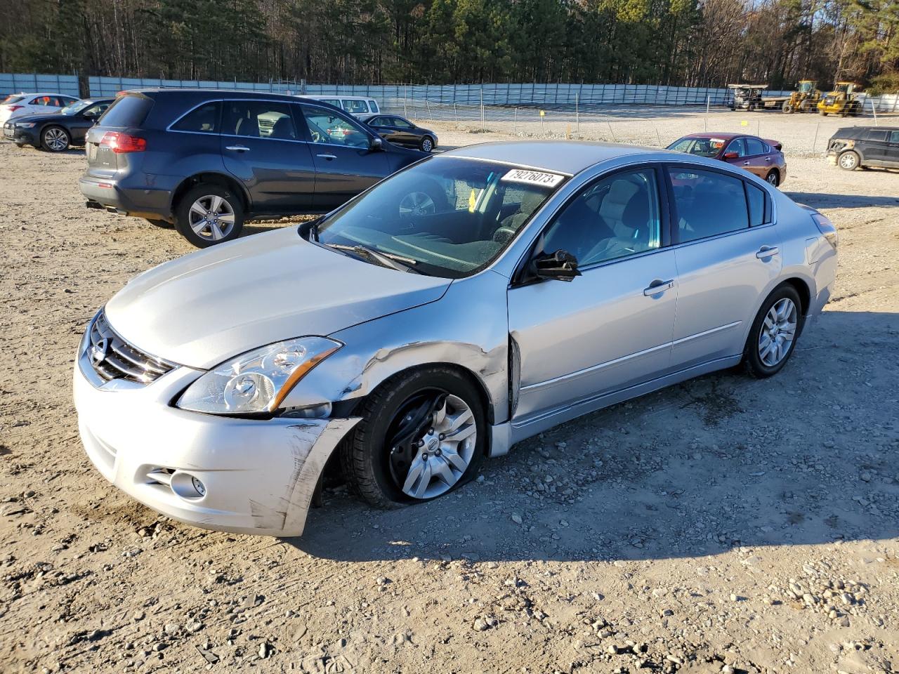 NISSAN ALTIMA 2010 1n4al2ap0an489612