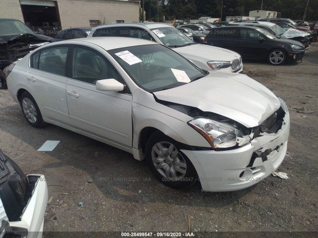 NISSAN ALTIMA 2010 1n4al2ap0an490159