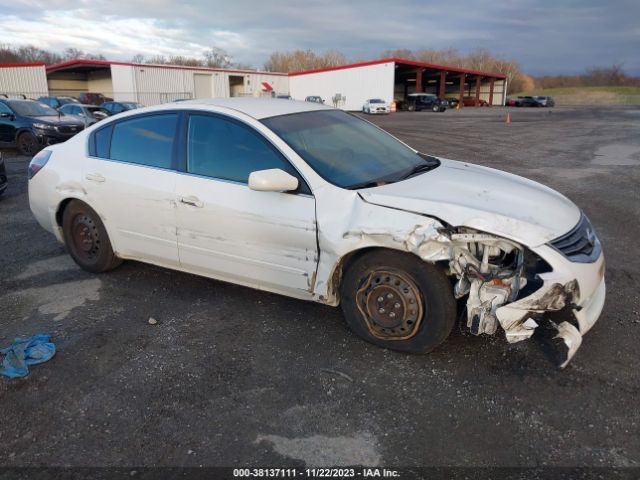 NISSAN ALTIMA 2010 1n4al2ap0an490369