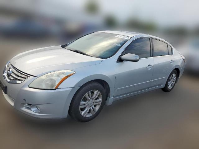 NISSAN ALTIMA 2010 1n4al2ap0an490789