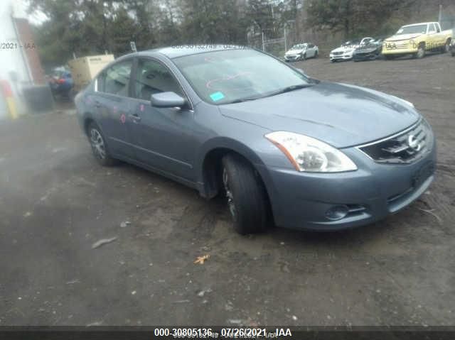 NISSAN ALTIMA 2010 1n4al2ap0an491280