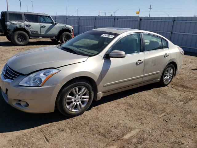 NISSAN ALTIMA 2010 1n4al2ap0an491361