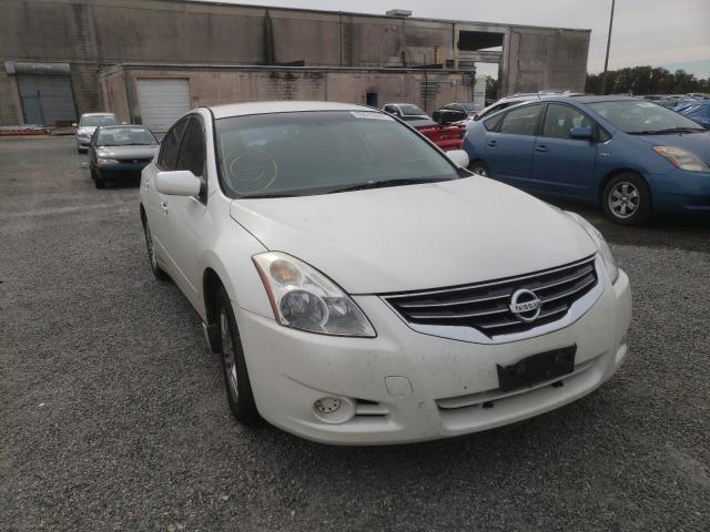 NISSAN ALTIMA BAS 2010 1n4al2ap0an491425