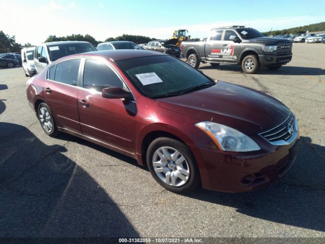 NISSAN ALTIMA 2010 1n4al2ap0an491778