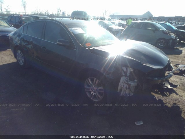 NISSAN ALTIMA 2010 1n4al2ap0an491912