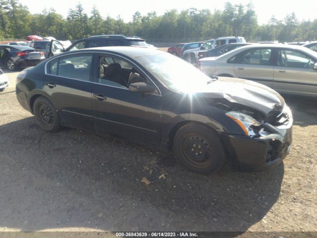 NISSAN ALTIMA 2010 1n4al2ap0an493014