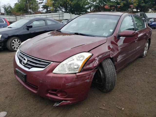 NISSAN ALTIMA 2010 1n4al2ap0an493787